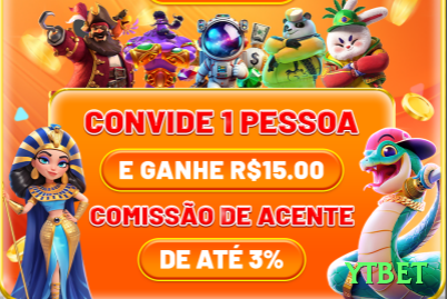 ytbet no Brasil: Análise Completa e Recomendações01 - ytbet 🎰📉 Stop-win dinâmico em slots: +100% no primeiro big hit, depois +30% por sessão — trava lucros reais! ⛔💰