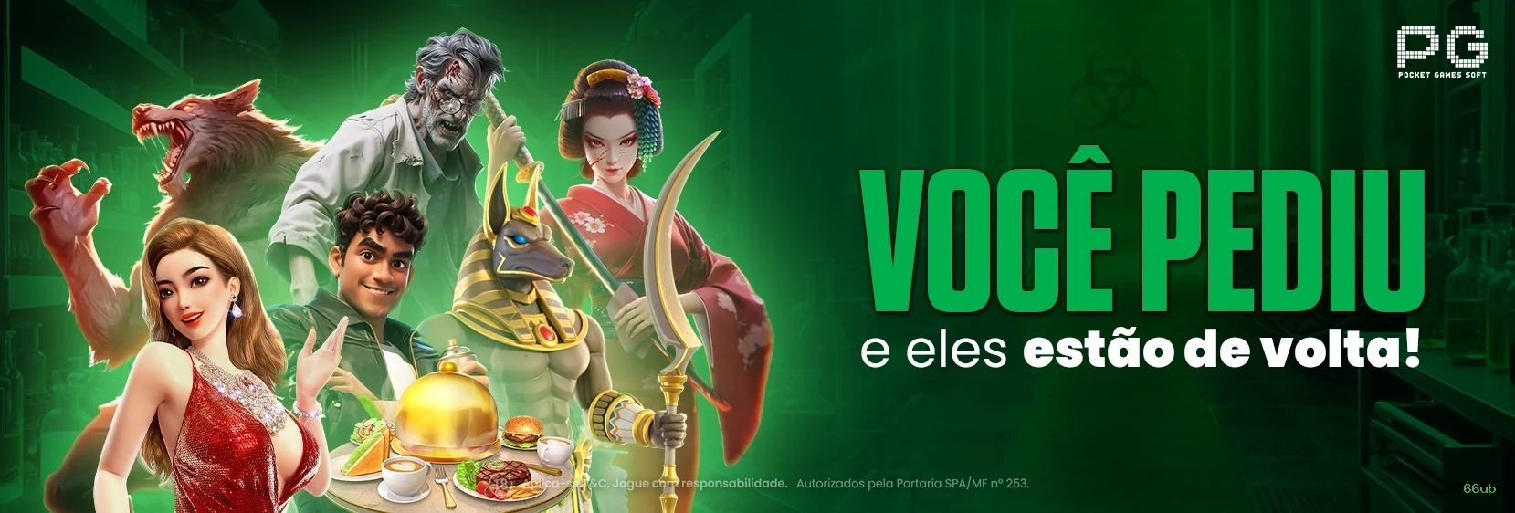 66ub Pagamentos