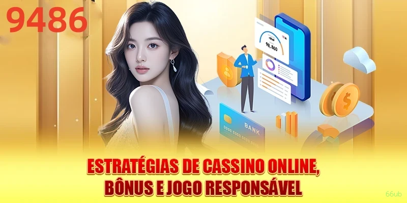 66ub Cassino Ao Vivo