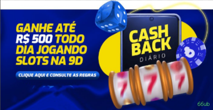 66ub Saque Hoje