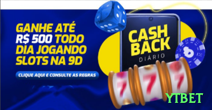 ytbet game app de jogo para jogadores brasileiros - ytbet 🎰✨ Slots são simples e cheios de recursos visuais; para jogar equilibrado, estabeleça limites de tempo e de gasto antes de começar a girar. ⏱️💰