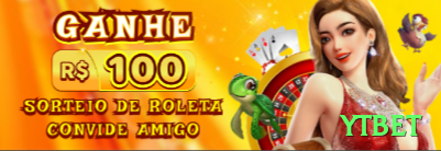 ytbet plataforma app de jogo para jogadores brasileiros - ytbet 🎰🔥 Max cashback slots: jogue qualificados com 15% cashback — edge efetivo +15% em grind longo! 🌟📉